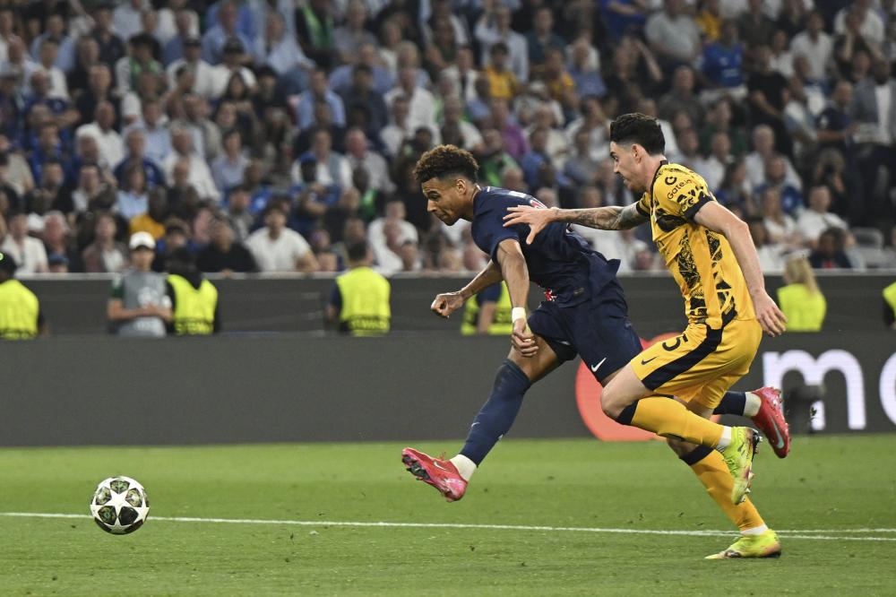 迪马济奥：米兰未来几周与迈尼昂谈续约，并将乌戈列为其替身